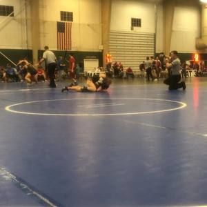 Meet your Posher, Carla